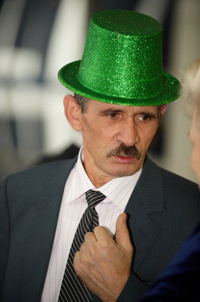 Валерий Лымарь