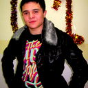 Женя Тырнов