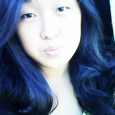 Надежда Ким