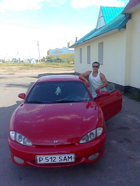 Самат Тасмагамбетов