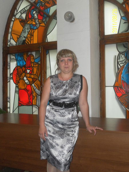 Елена Комерцель