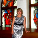 Елена Комерцель
