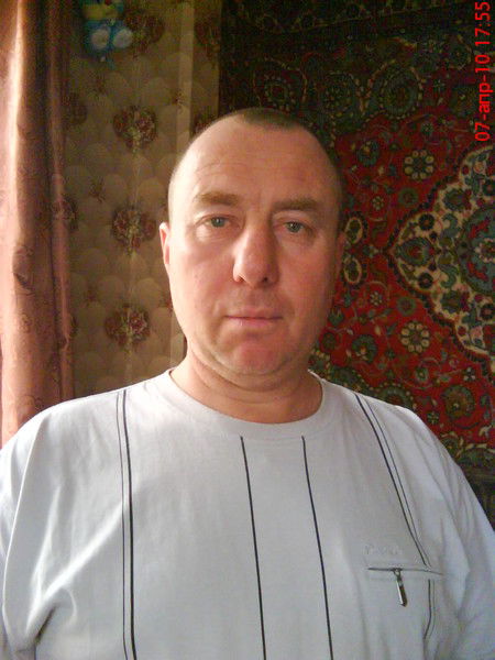 Владимир Сторублевский