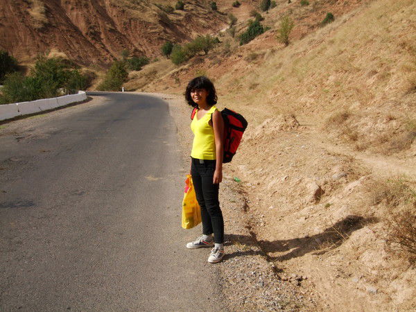 Лола Гаффарова