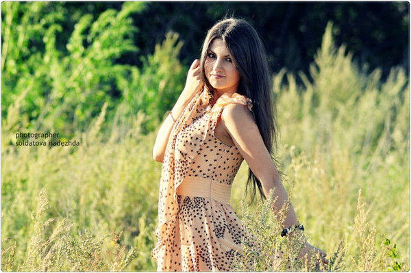 Татьяна Викторовна