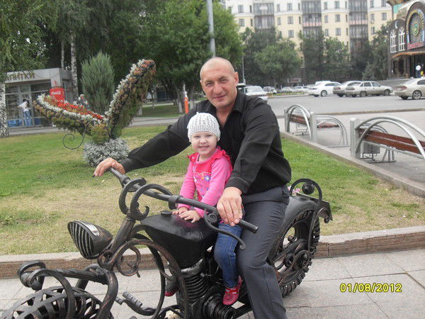 Алексей Юкляевский