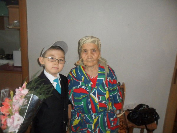 Мадияр Шаихов