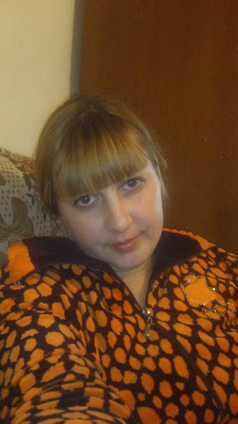 Анастасия Карабанова-Мордань