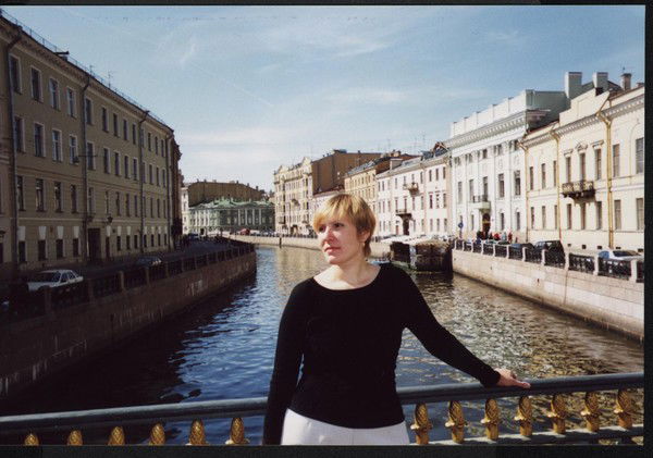 Елена Булаева