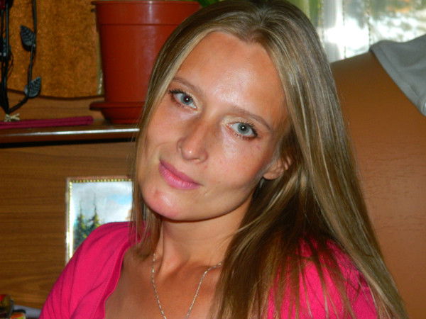 Юля Трифонова