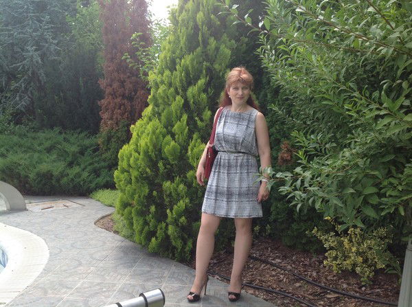 Татьяна Данилова