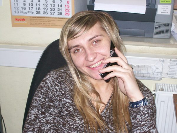 Екатерина Акимова