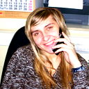 Екатерина Акимова