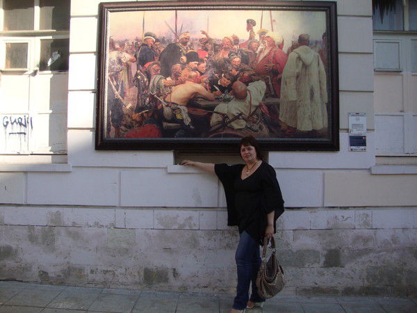 Татьяна Егорова