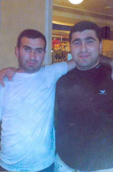 Тигран Лалаян