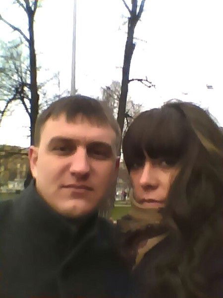 Виктория Андриенко