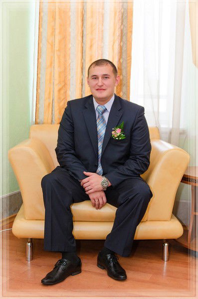Maksim Selivanov