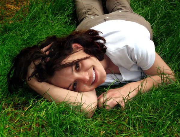 Алена Асылгареева