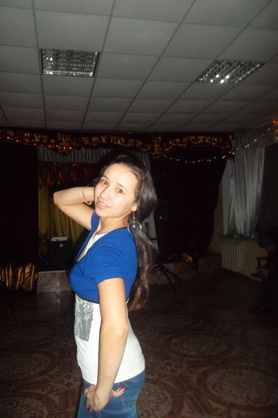 ````улыбчивая``` :*:*по Жизни*:*: