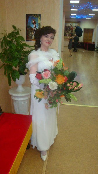 Виктория Прекрасная