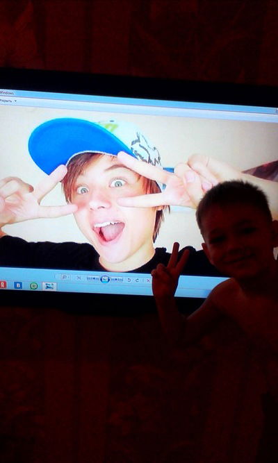 Илья Кузьмин