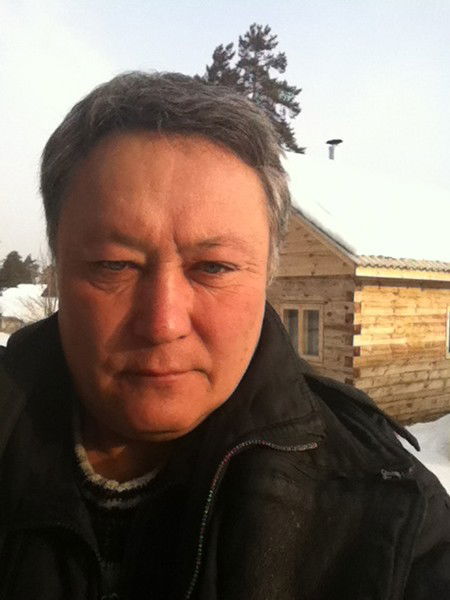 Виталий Халтуев