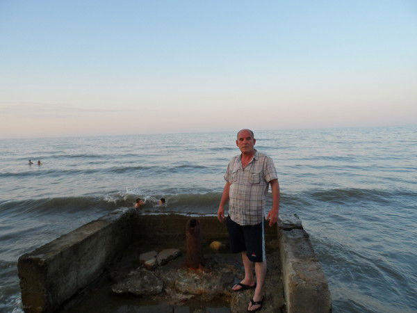 Николай Курнасенков