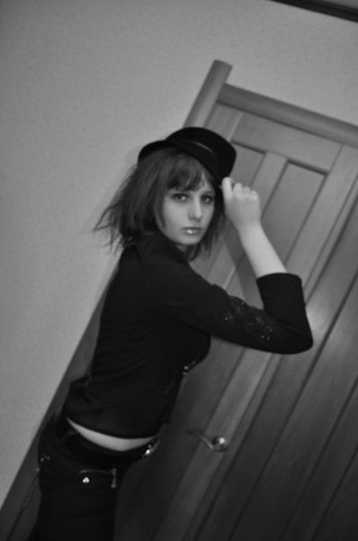 Катерина Новик