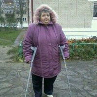 Татьяна Шевелёва