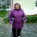 Татьяна Шевелёва