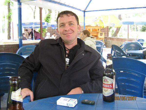 Владимир Мельников