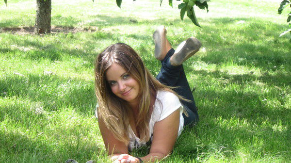 Настя Иващенко