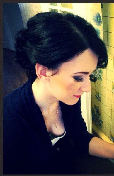 Анастасия Кириенко