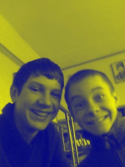 Ярик Денисов