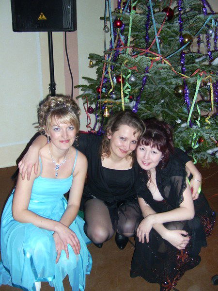 Юлия Кузьменко (Walter)