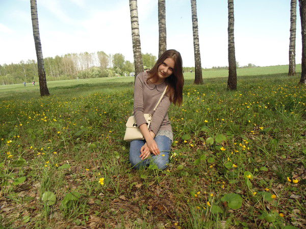 Виктория Ермакова