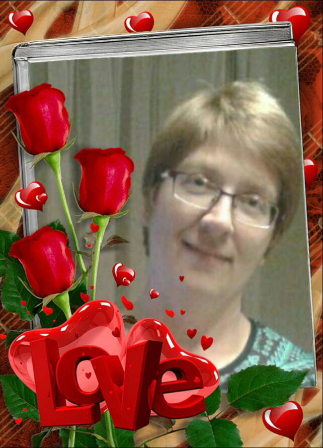 Лиана Куличкова