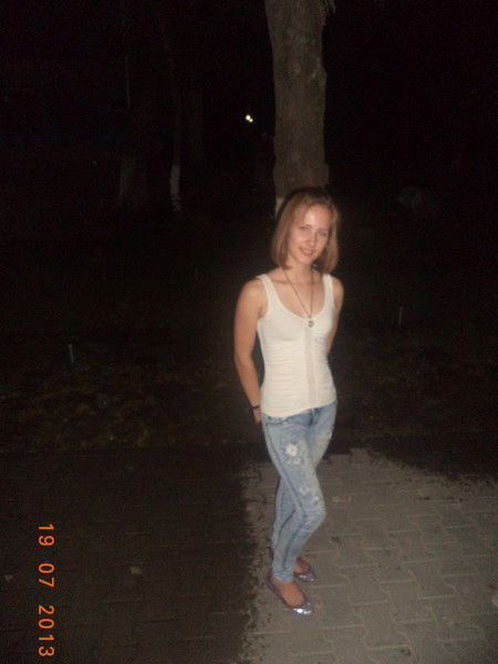 Виолетта!!!))) Воловикова!!!)))