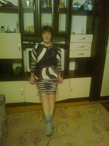 Ольга Власова