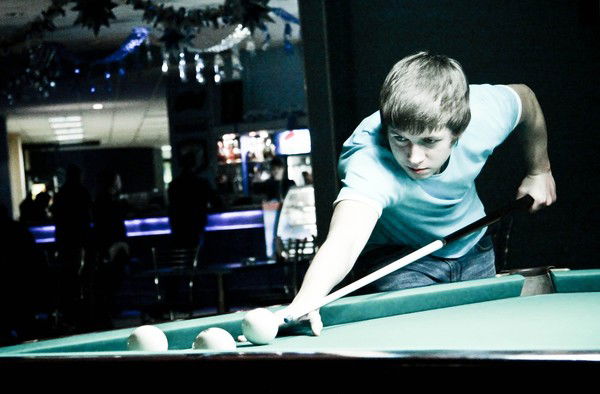 Андрей Кузовкин