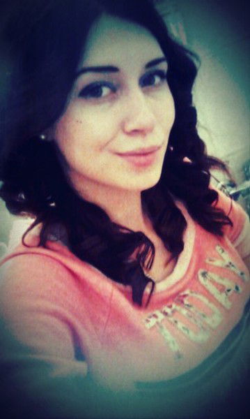 Дарья Медведева