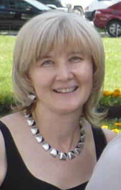 Валентина Глазунова