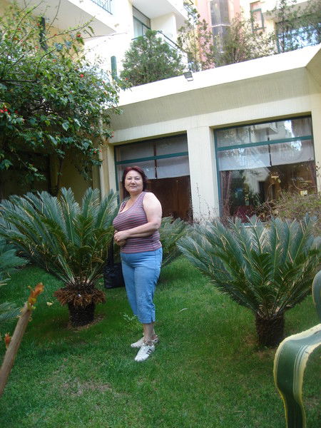 Эмма Чёрба (Беккер)