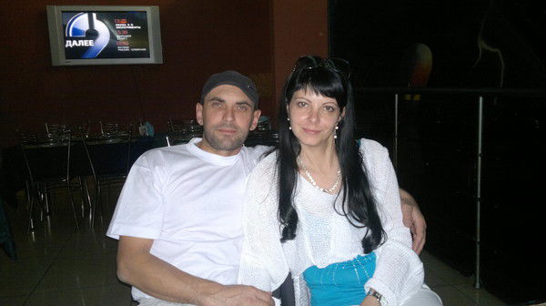 Дмитрий Не Важно