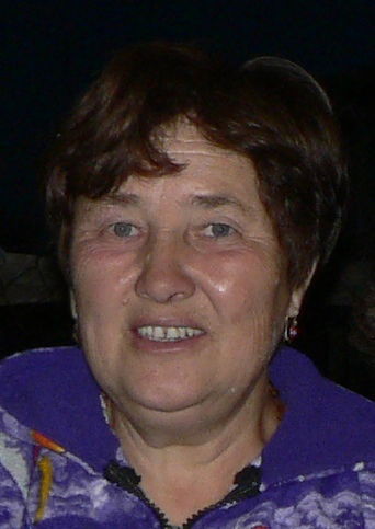 Зоя Пужаева