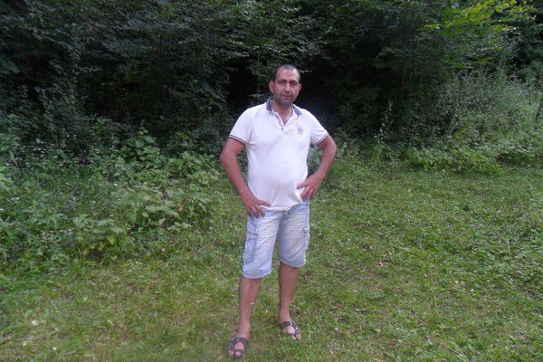 Самвел Карапетян