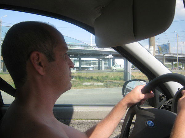 Алексей Вотинов