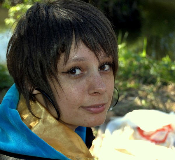 Ольга Петрунина