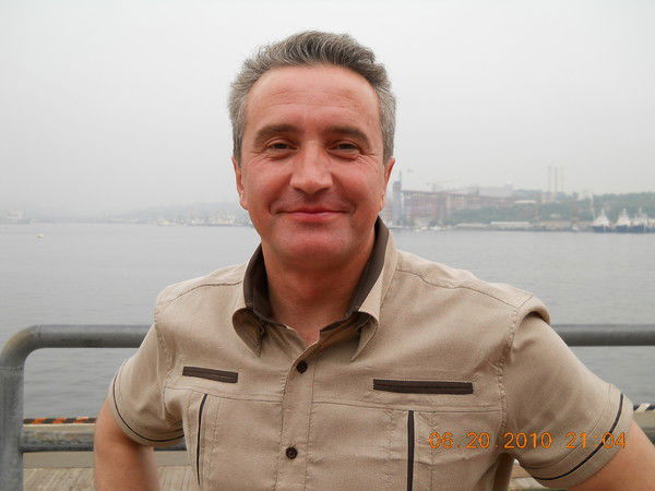 Владимир Федоров