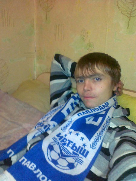 Жека Миткевич